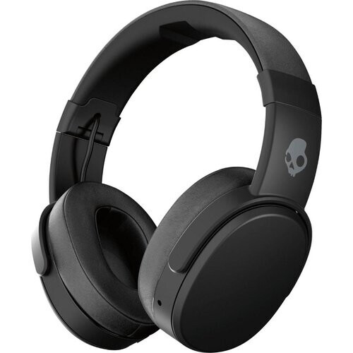 Skullcandy - Crusher Wireless Over-the-Ear ...