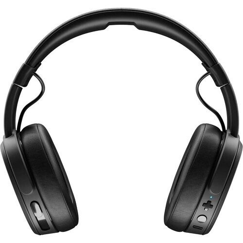 Skullcandy Crusher Xt Wireless Foldable Over Ear ...