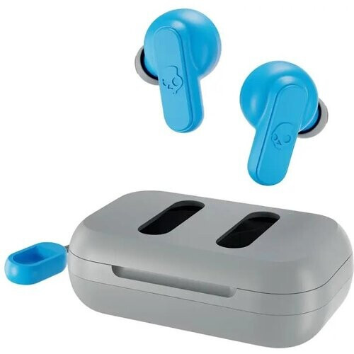 Skullcandy Dime 2 Earbud Noise-Cancelling ...