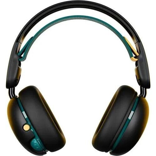Skullcandy GROM XT Wireless Headphones BLACK ...