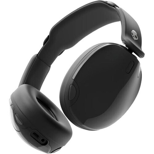 Skullcandy Hesh 540 ANC - Black (Certified ...