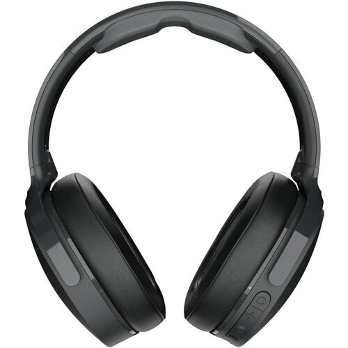 Skullcandy HESH ANC XT - Over-Ear Headset - Black ...