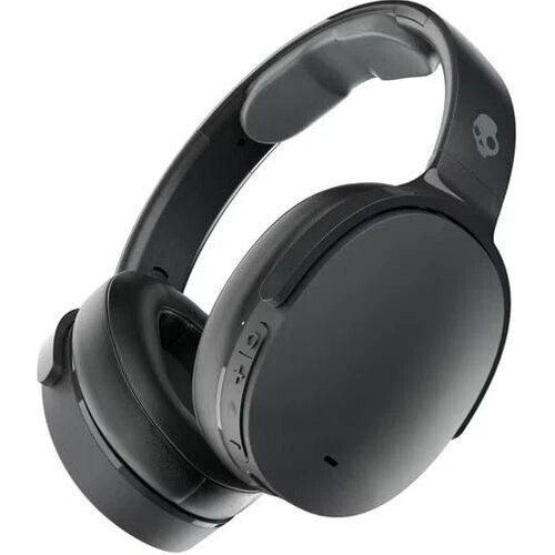 Skullcandy HESH ANC XT - Over-Ear Headset - Black ...