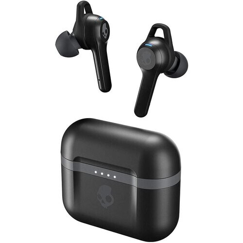 Skullcandy Indy Evo Earbud Bluetooth Earphones - ...