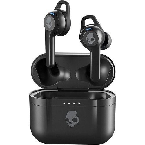 Skullcandy Indy Fuel Earbud Bluetooth Earphones - ...