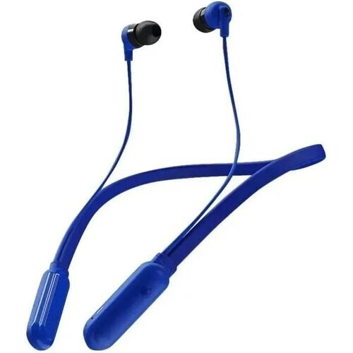 Skullcandy - Ink'd+ Wireless In-Earphones blue ...
