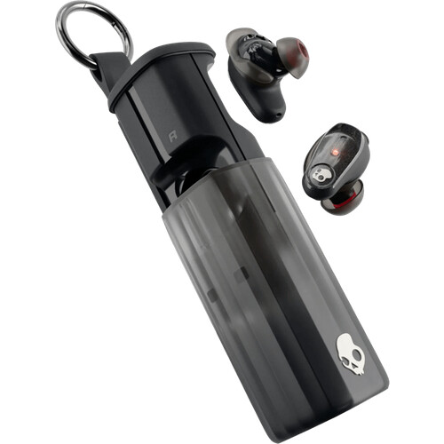 Mit den Skullcandy Method 360 ANC Schwarz blendest ...