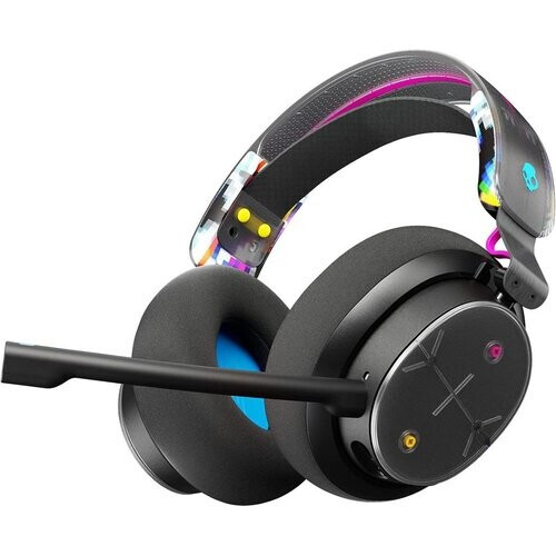 Skullcandy PLYR S6PPY Kopfhörer Noise cancelling ...