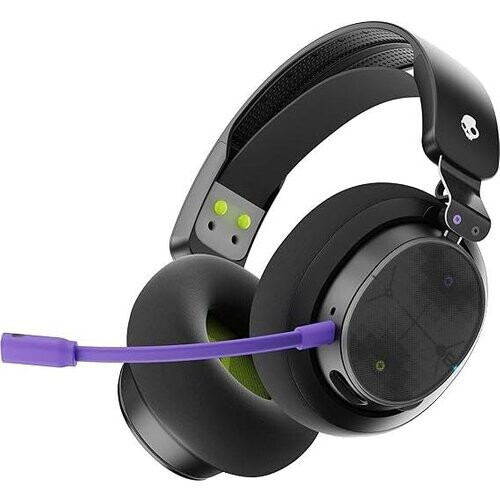 Brand - Skullcandy Type - HEADSET Wireless ...
