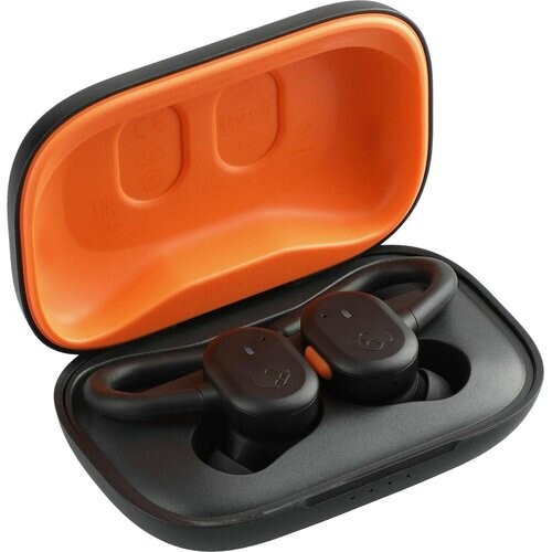 Skullcandy Push Active In-Ear Wireless Earbuds, 43 ...