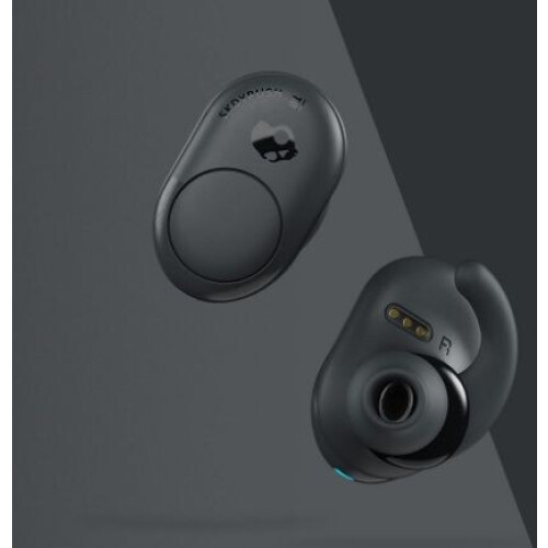 Maak kennis met de Skullcandy Push, de perfecte ...