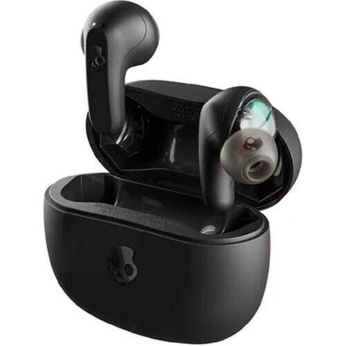 Skullcandy Rail XT True Wireless Inner Ear Earbuds ...