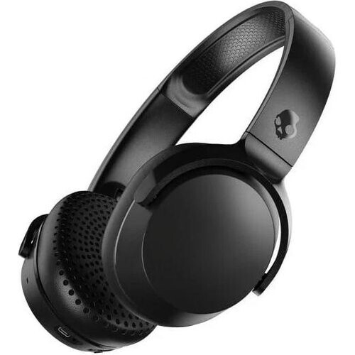 Skullcandy Riff Wireless XT 2 -- Black ...