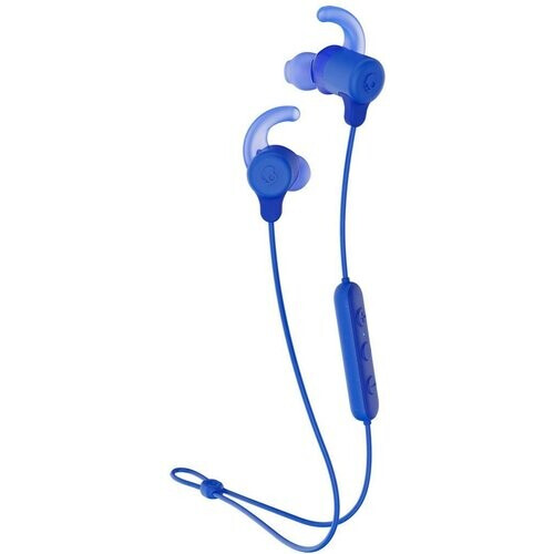 Skullcandy S2JSWM101 Earbud Earphones - Blue ...