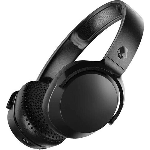 Skullcandy Riff 2 - Wireless Headphones - Black ...