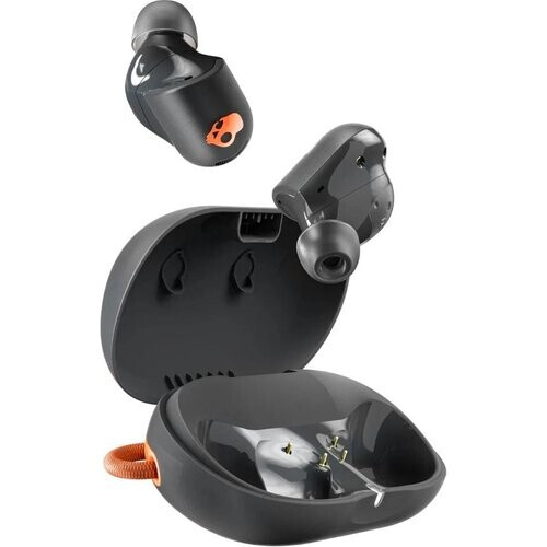 Experience high-quality audio with the Skullcandy ...