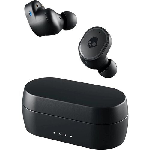 Experience high-quality audio with the Skullcandy ...