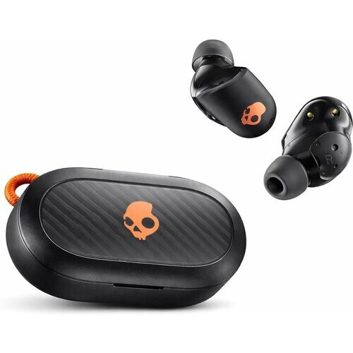 Skullcandy Sesh ANC Noise-Canceling ...