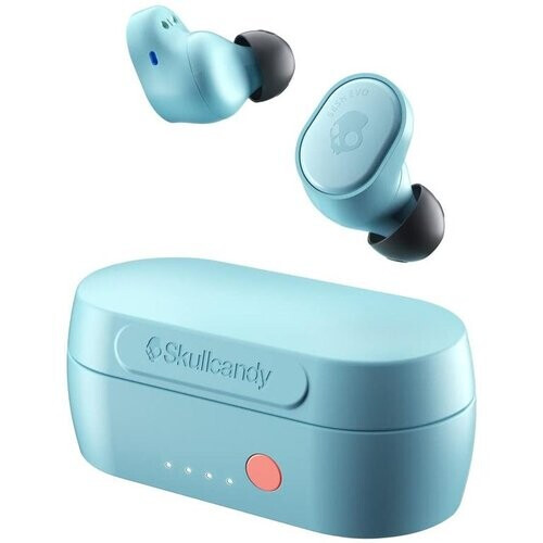 Skullcandy Sesh Evo True Wireless In-Ear Earbud - ...