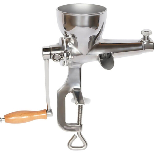 Ontdek de voordelen van de Slowjuicer - Handmatige ...