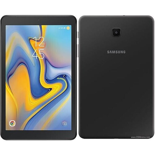 The Samsung Galaxy Tab A 8.0 2018 features and ...