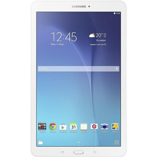 SM-T560NZWABTU Galaxy Tab E La tableta táctil ...