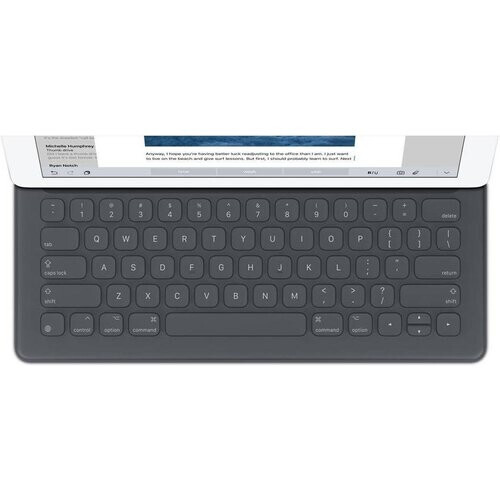 Keyboard Wireless Apple Smart iPad Pro 9.7" - ...