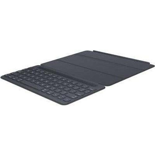 Apple Smart Keyboard AZERTY - Noir - pour iPad ...