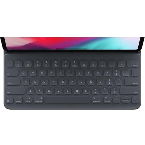 Smart Keyboard Folio 10.9"/11" (2018) - Negro - ...