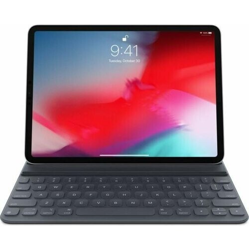 Smart Keyboard Folio (iPad no incluido) (2021) - ...