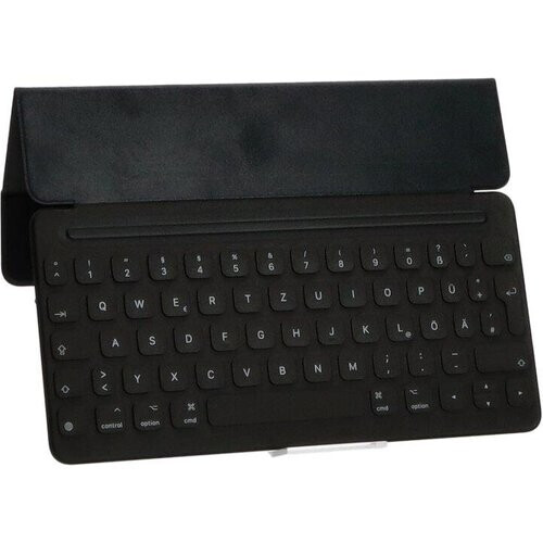 Smart Keyboard Folio 10.2"/10.5" (2021) - Negro - ...