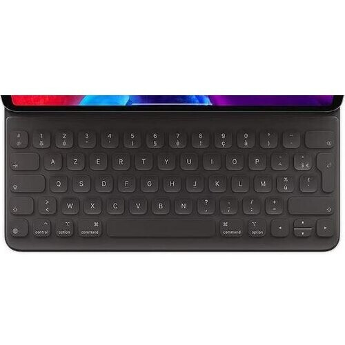 EFFICACITÉ ET CONFORT POUR VOTRE IPAD PRO 12.9" ...