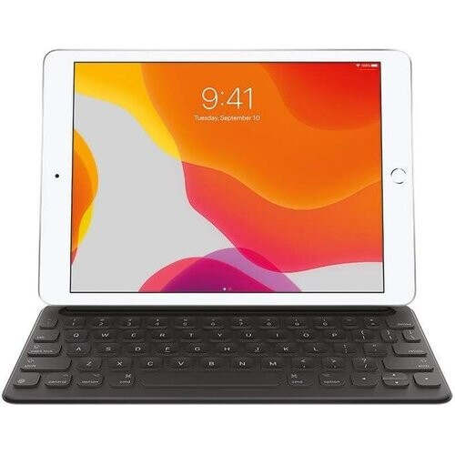 About this item Smart Keyboard lets you write a ...