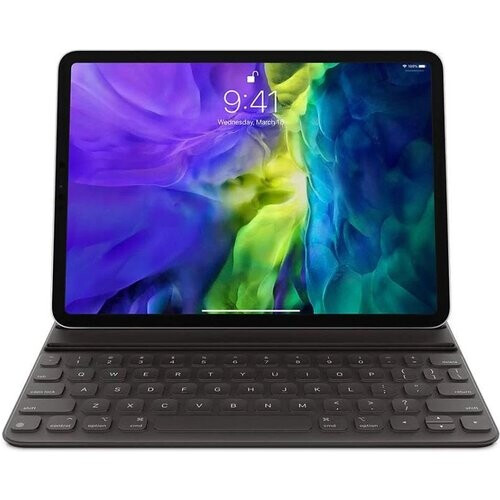 Key Features • For 11" iPad Pro (4th Generation) ...