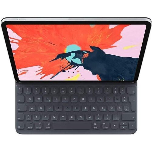 EFFICIENCY AND COMFORT FOR YOUR IPAD PRO 11"" The ...