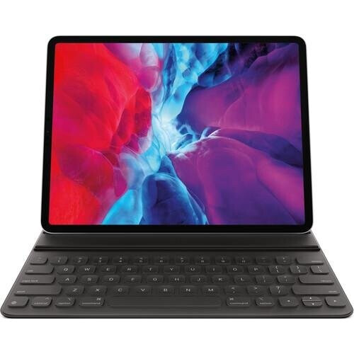 EFFICIENCY AND COMFORT FOR YOUR IPAD PRO 12.9" The ...