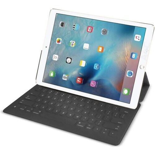 Apple Smart Keyboard for 12.9-inch iPad Pro 2nd ...