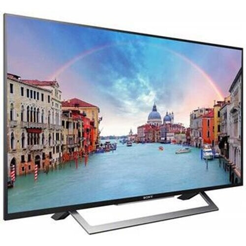 Smart TV LED Full HD 80 cm SONY ...