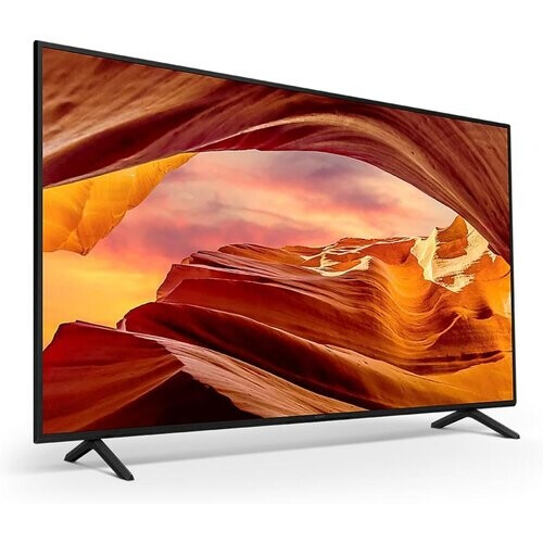 TV Sony KD55X75WLAEP ...