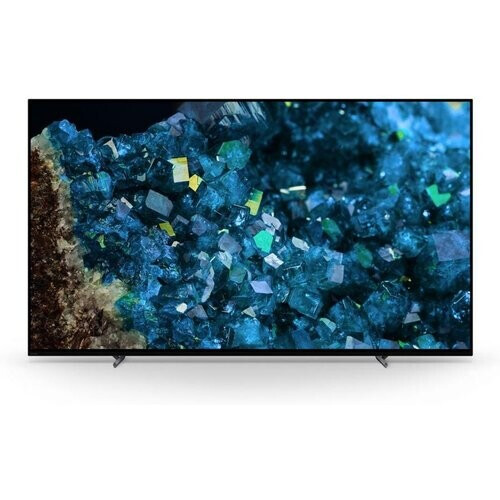 SMART TV Sony OLED Ultra HD 4K 140 cm Bravia ...