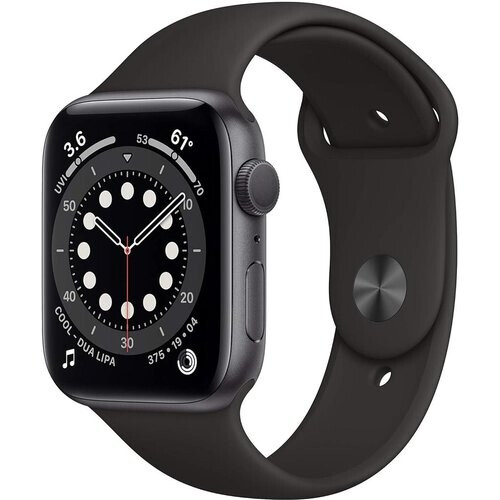 PRODUCT OVERVIEW:Apple Watch Series 6 lets you ...