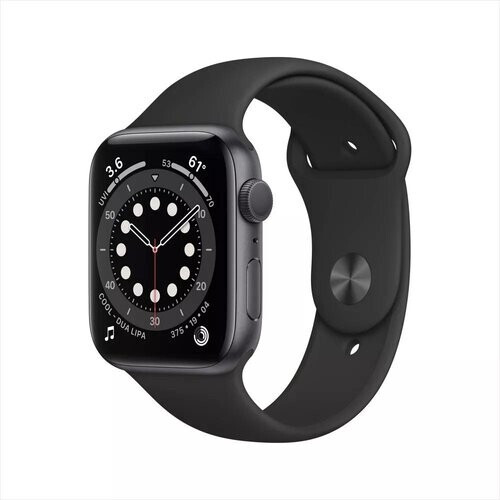 PRODUCT OVERVIEWApple Watch Series 6 lets you ...
