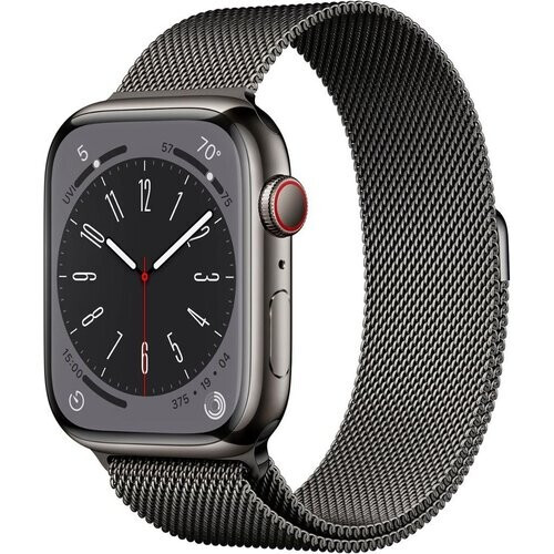 PRODUCT OVERVIEW:Apple Watch Series 8 features ...