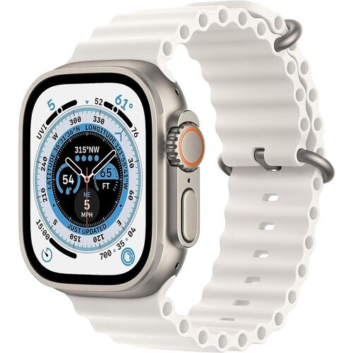 PRODUCT OVERVIEWThe most rugged and capable Apple ...