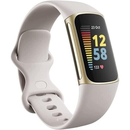 Do what's best for your body. Fitbit Charge 5 + ...