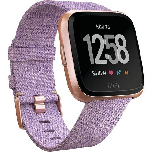 Reach your activity goals: tracks steps, distance, ...
