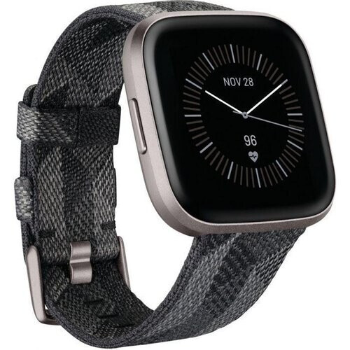 Fitbit Smart Watch Versa 2 Spécial Edition GPS - ...