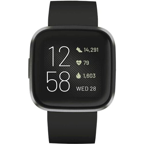 **Light surface scratches on watch face - Non ...