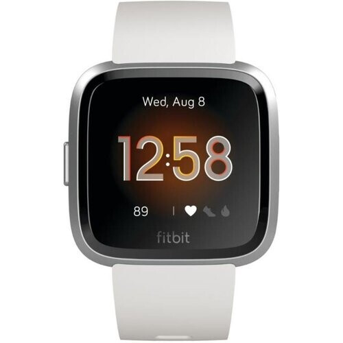 Smart Watch Fitbit Versa - Rose gold ...