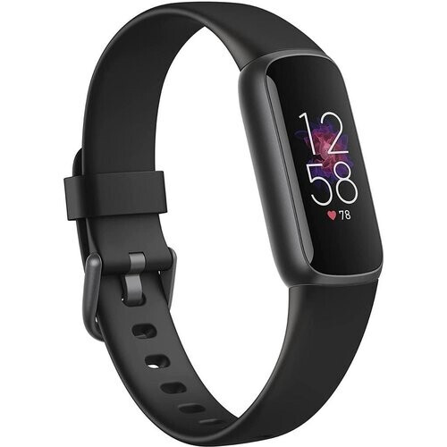 Meet Fitbit Luxe--a fashion-forward fitness & ...